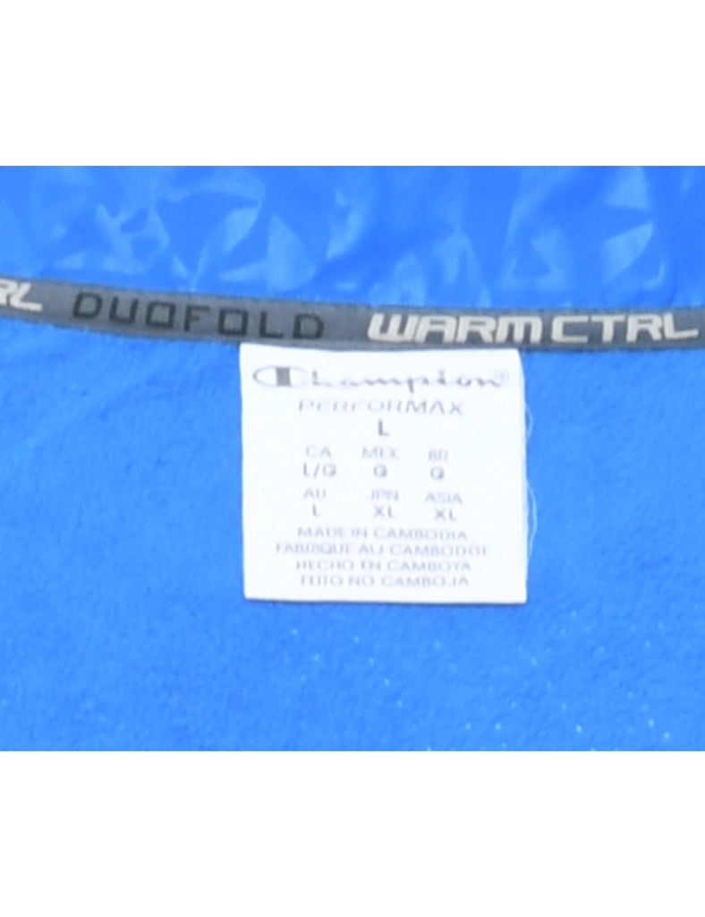 Champion Jacket - L