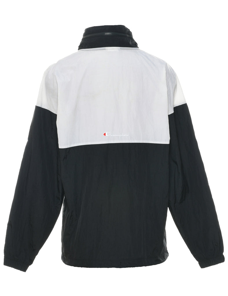 Champion Nylon Jacket - XS