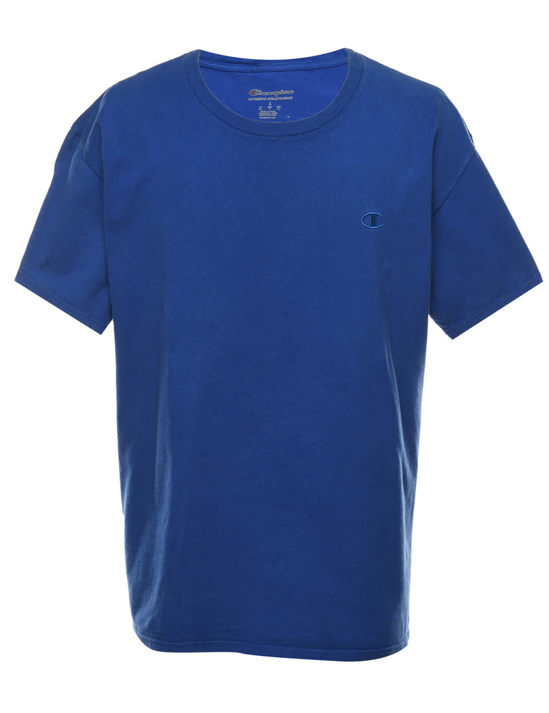 Champion Plain T-shirt - L