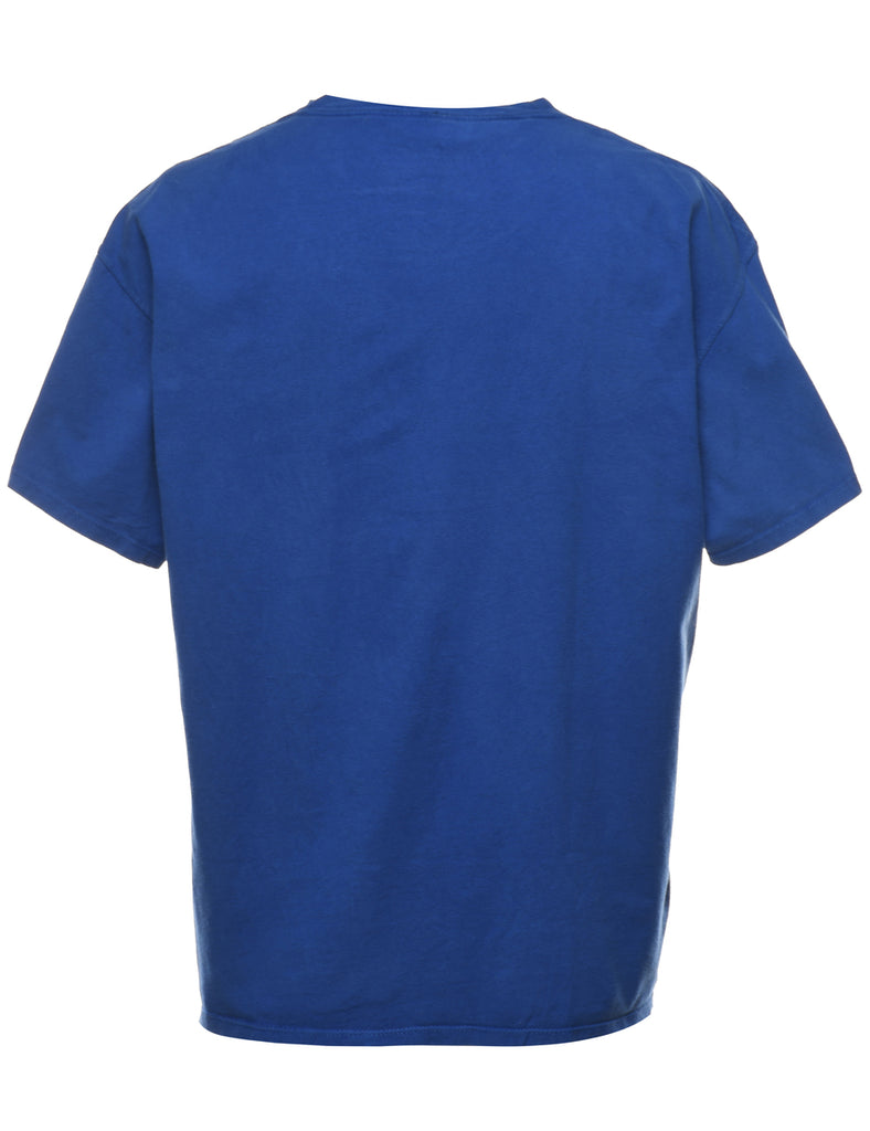 Champion Plain T-shirt - L