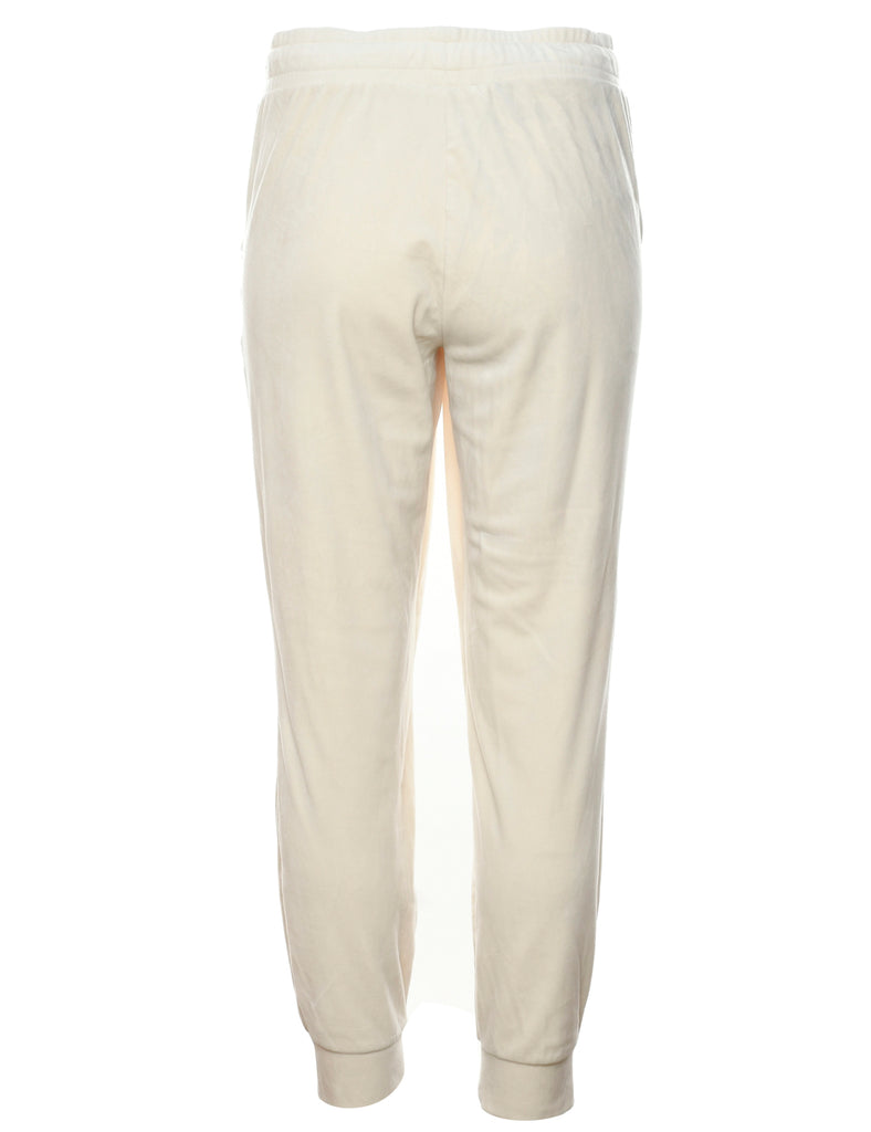 Champion Velour Trousers - W32 L27
