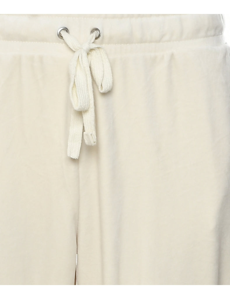 Champion Velour Trousers - W32 L27