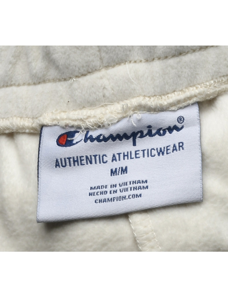 Champion Velour Trousers - W32 L27