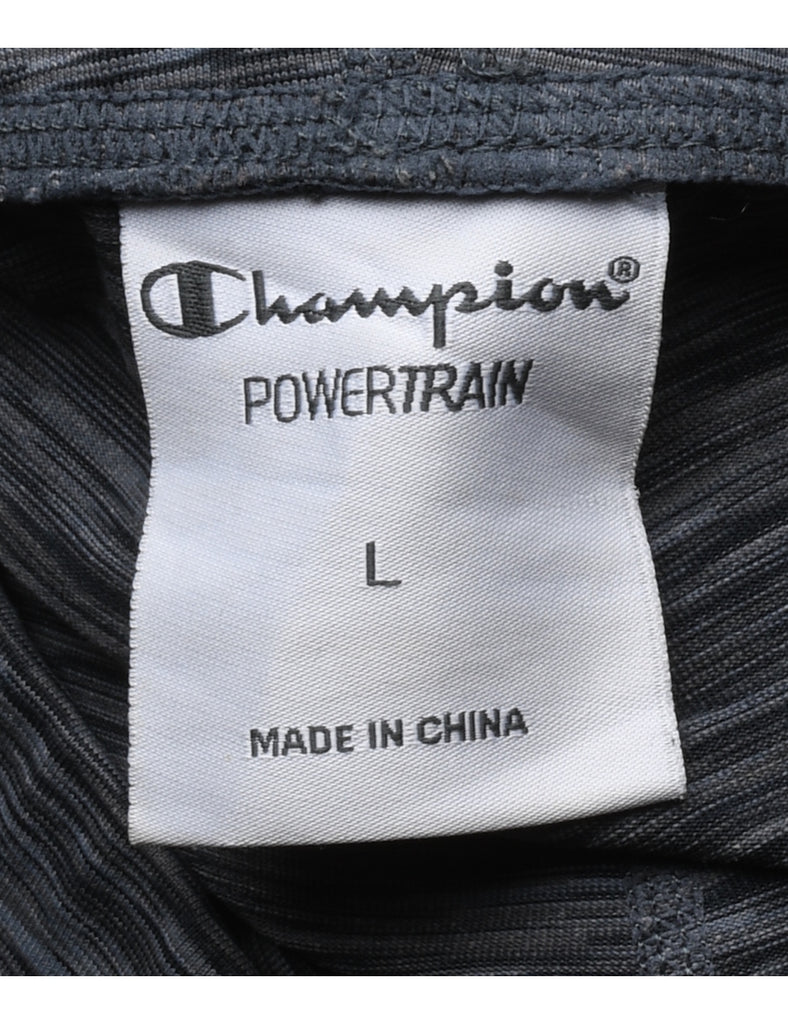 Champion Workout Shorts - W32 L16