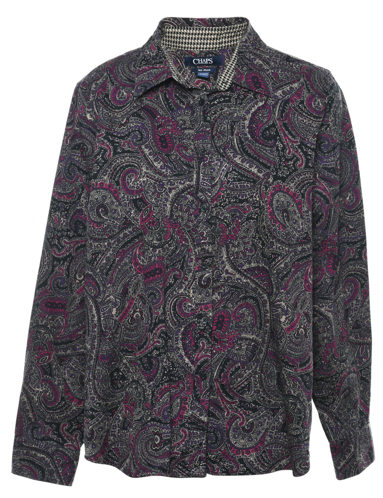 Chaps Shirt - XL