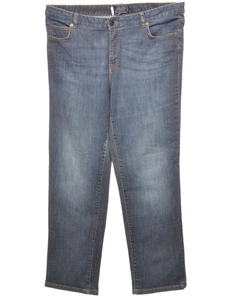 Chaps Straight-Fit Relaxed Jeans - W40 L29