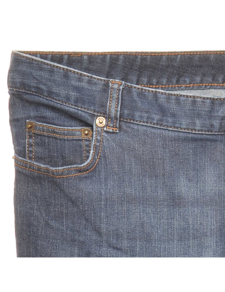 Chaps Straight-Fit Relaxed Jeans - W40 L29
