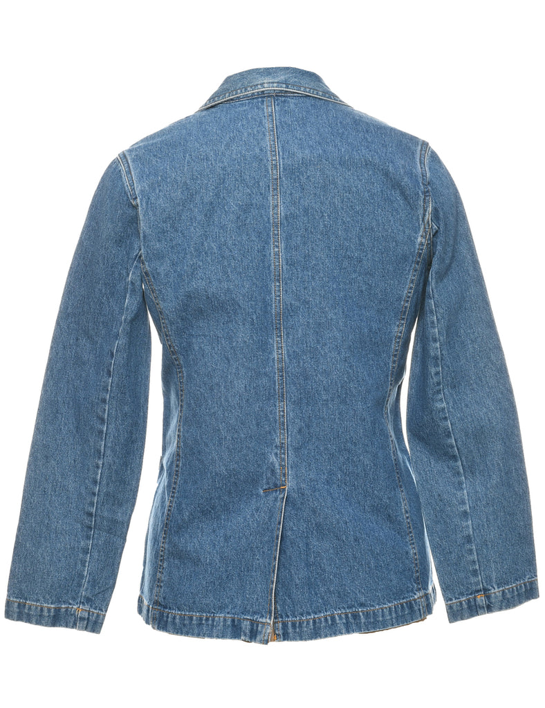 Cherokee Denim Jacket - S