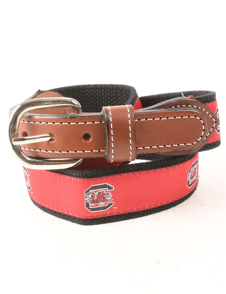 Classic Belt - M