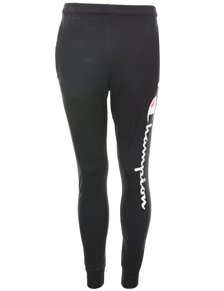 Classic Black Classic Track Pants W26 L29 - Main Image