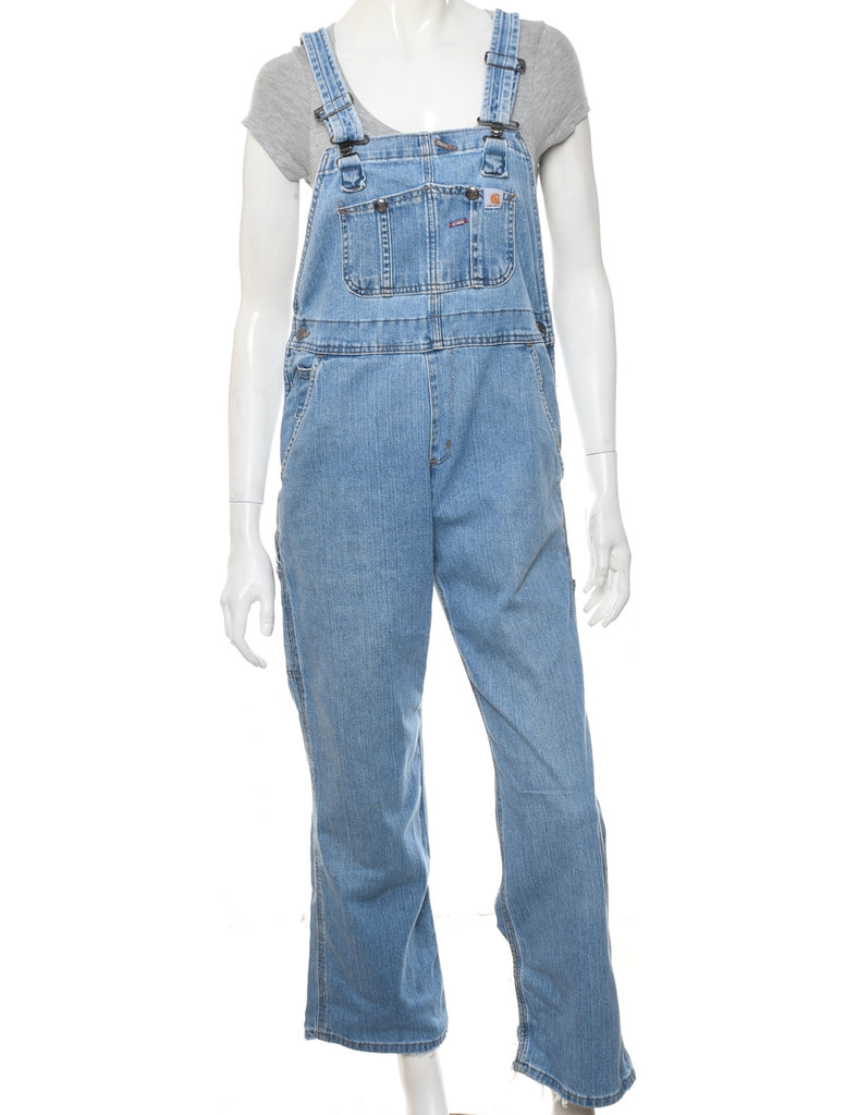 Classic Carhartt Dungarees  - W33 L28