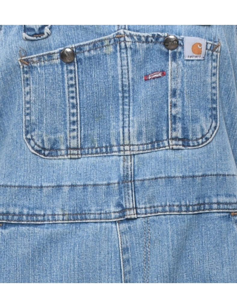 Classic Carhartt Dungarees  - W33 L28