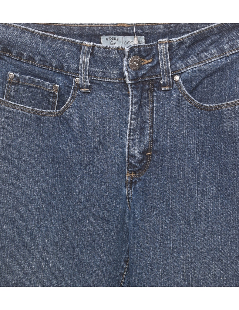 Classic Dark Wash Lee Jeans  - W29 L30