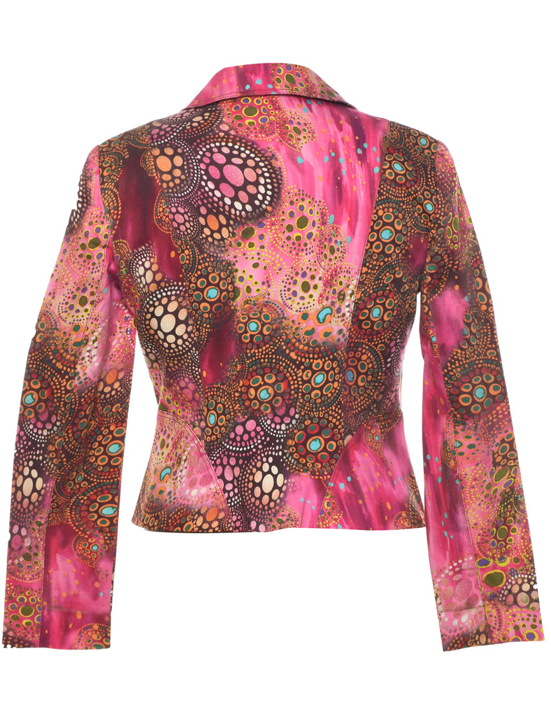 Classic Jacket - M