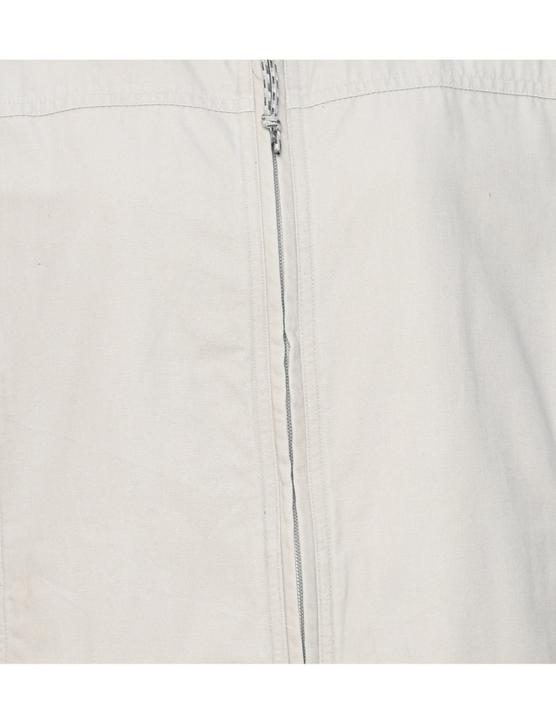 Columbia Beige Jacket - L