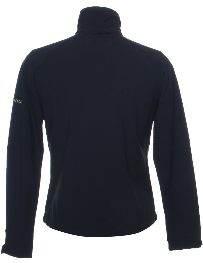 Columbia Black Jacket - S