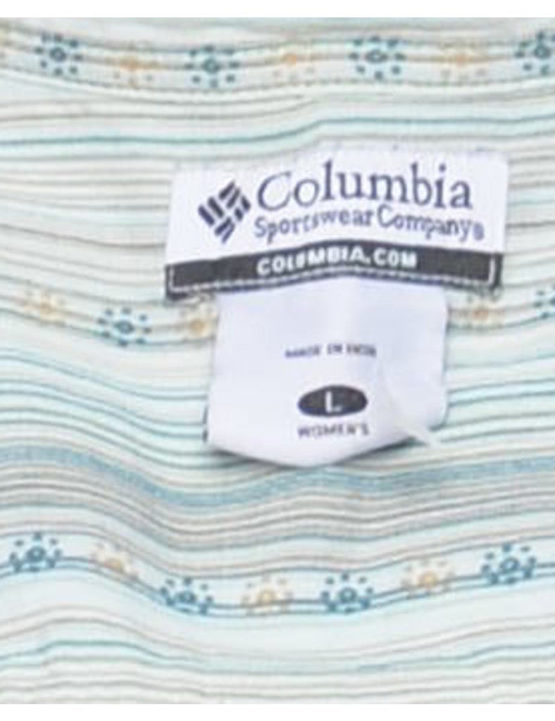 Columbia Blouse - M