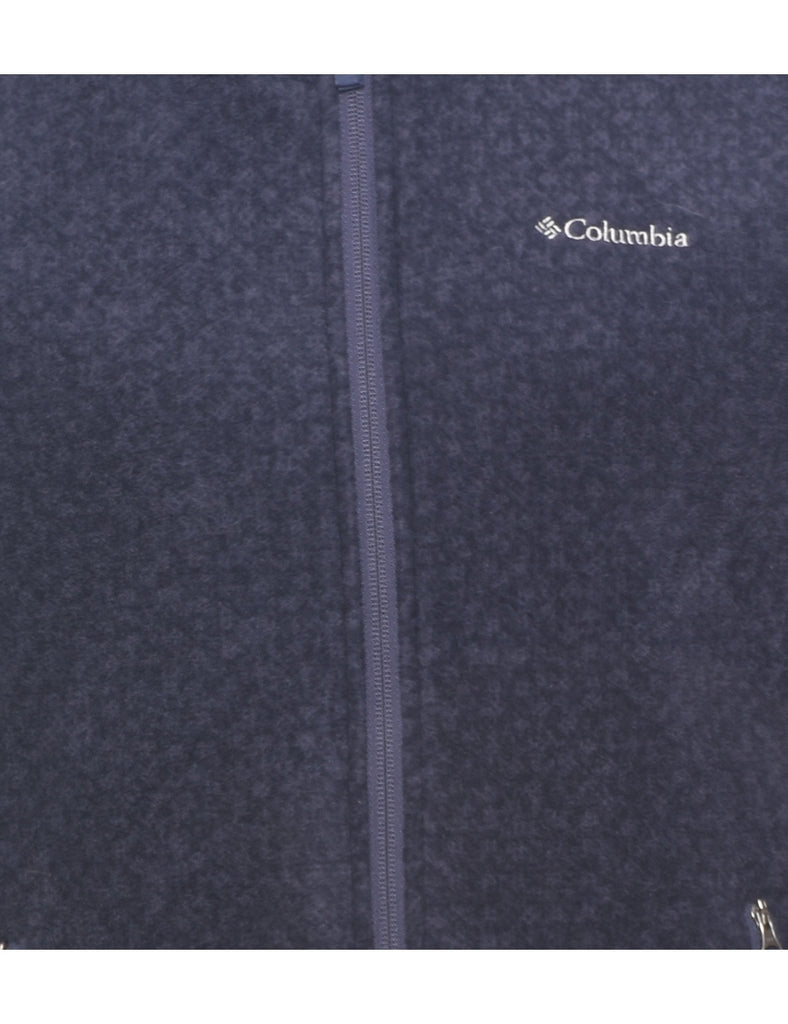 Columbia Fleece - M