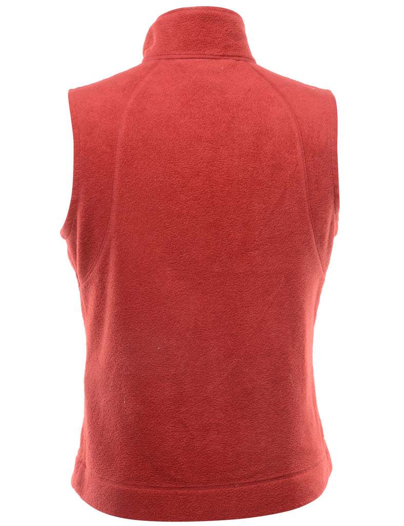 Columbia Fleece Sweatshirt - M