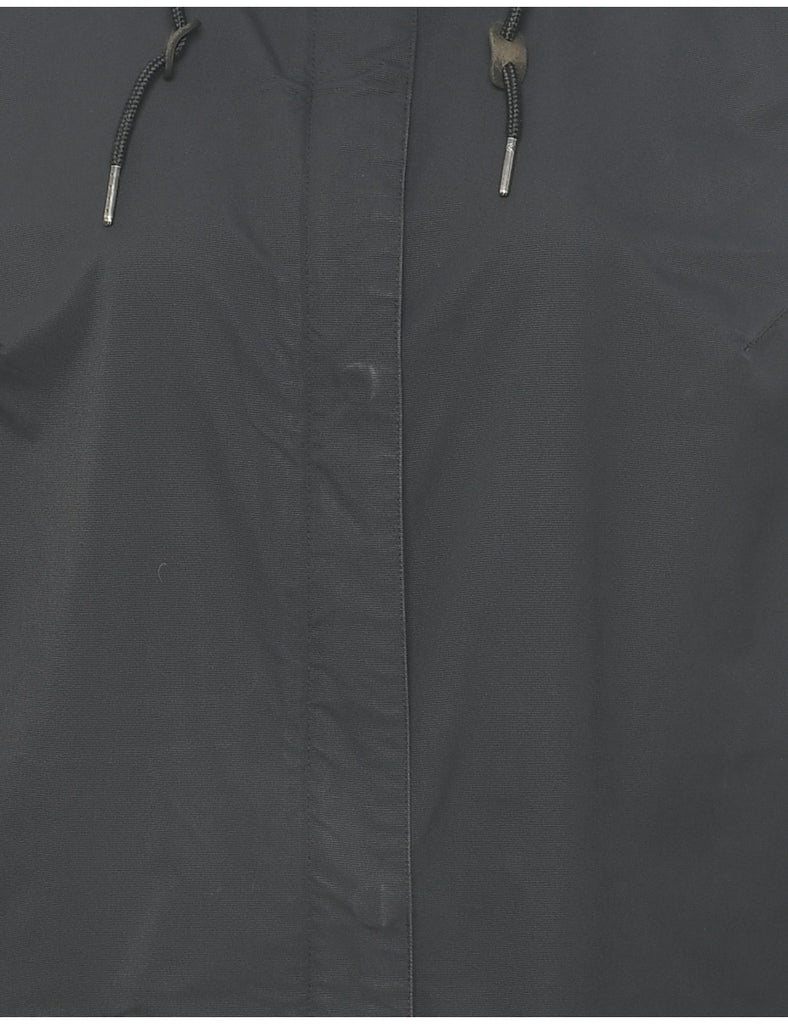 Columbia Hooded Jacket - L