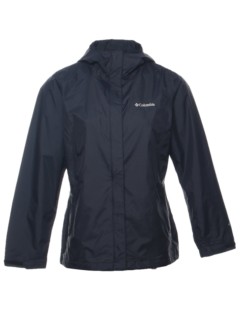 Columbia Nylon Jacket - S
