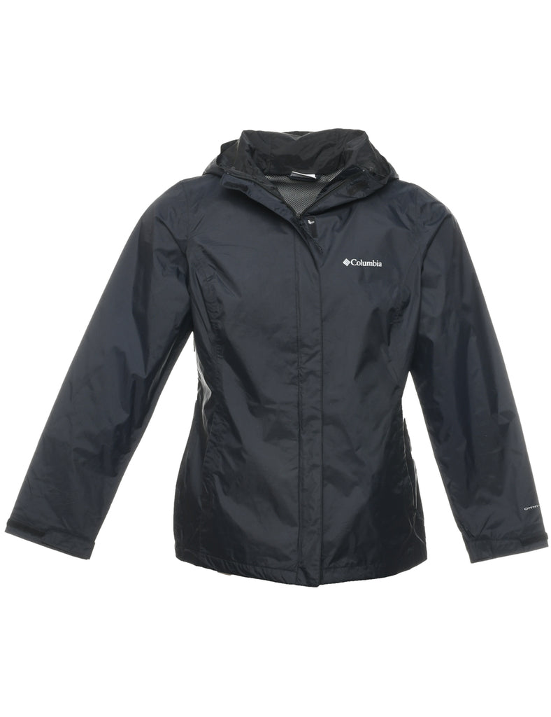 Columbia Nylon Jacket - M