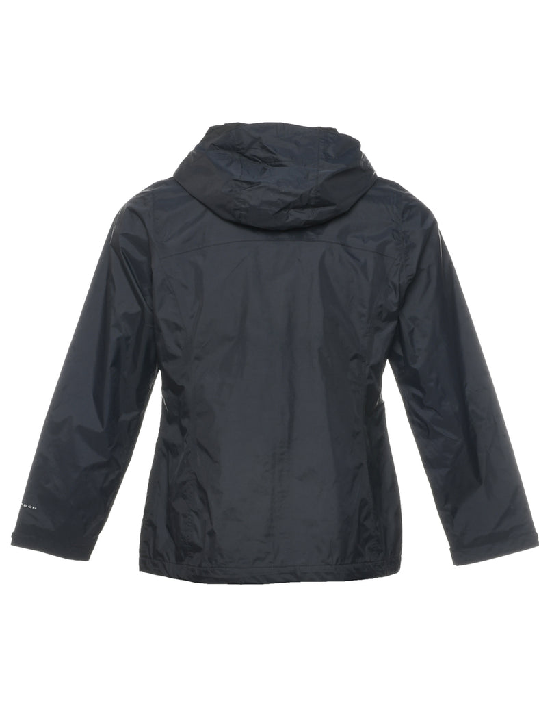 Columbia Nylon Jacket - M