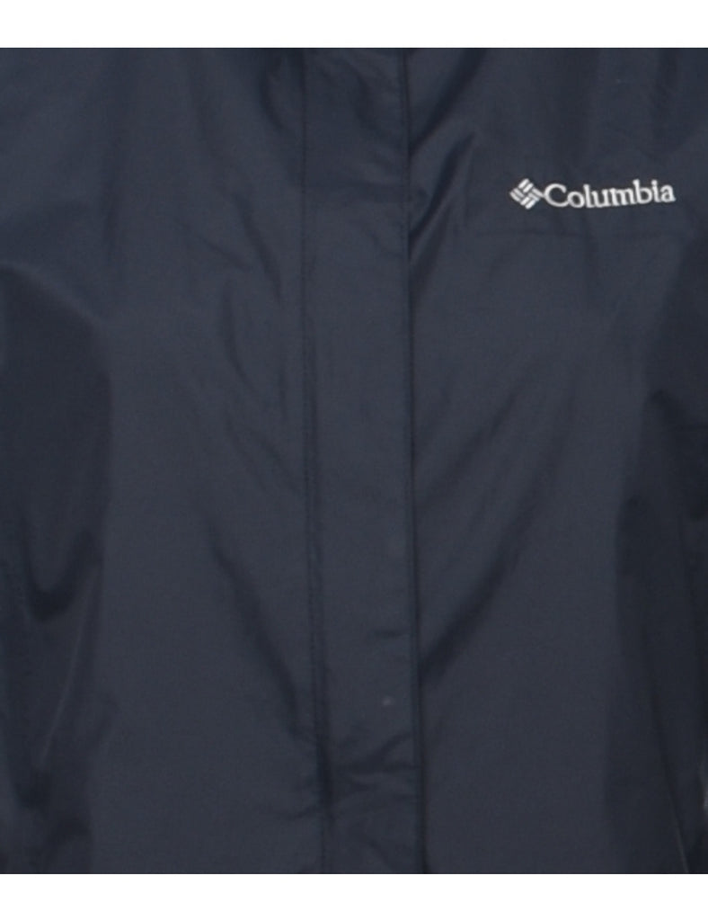 Columbia Nylon Jacket - S