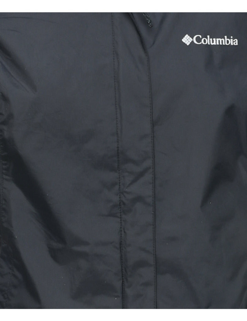 Columbia Nylon Jacket - M