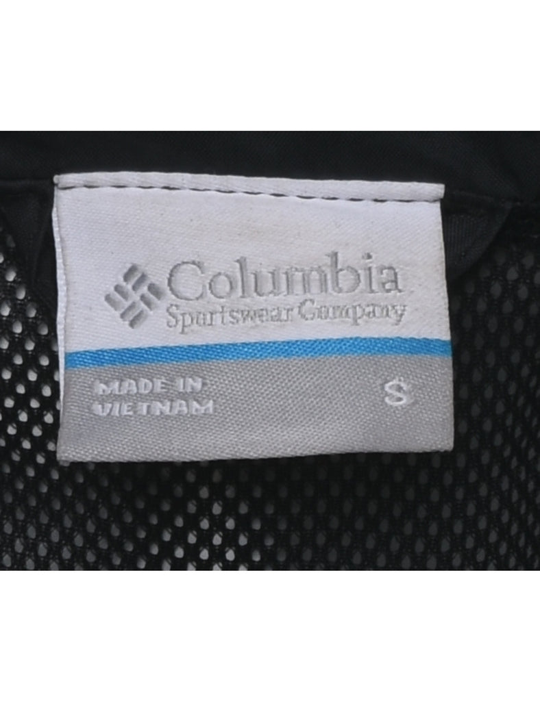 Columbia Nylon Jacket - S