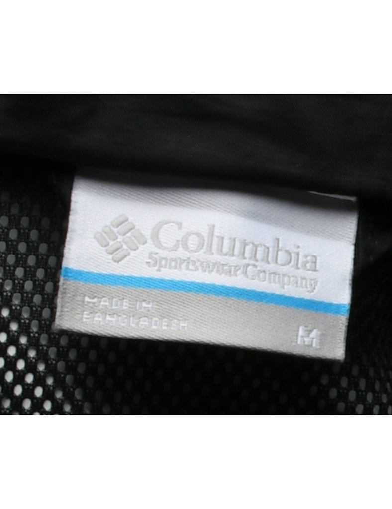 Columbia Nylon Jacket - M