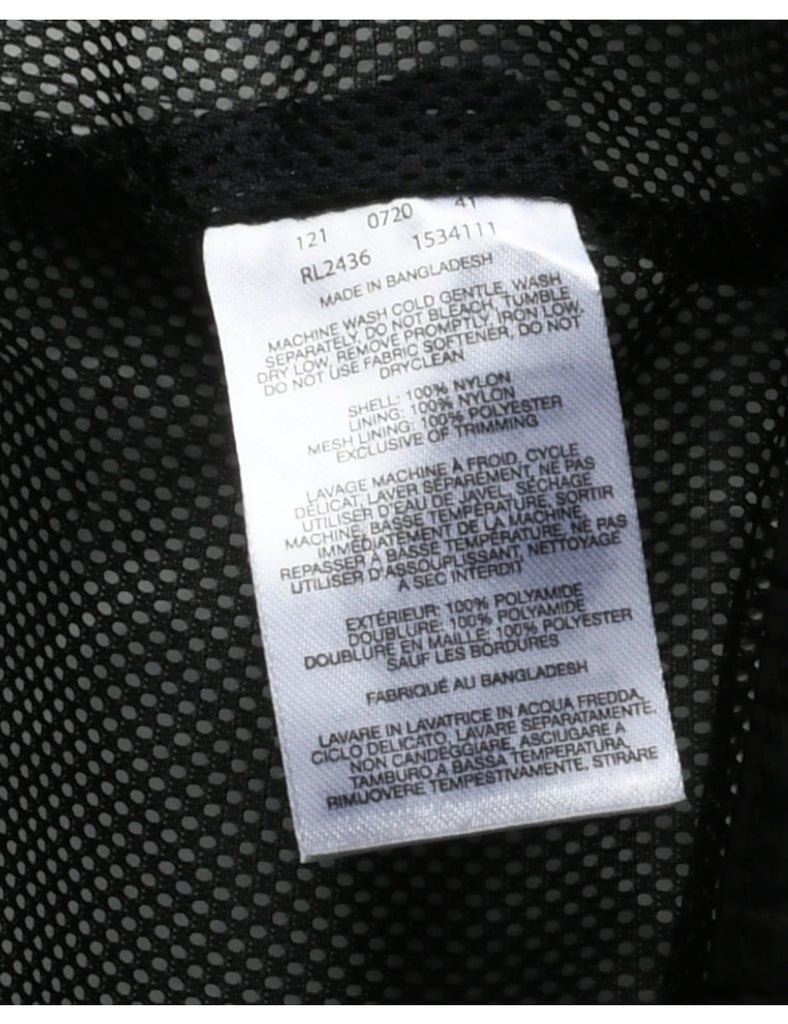 Columbia Nylon Jacket - M