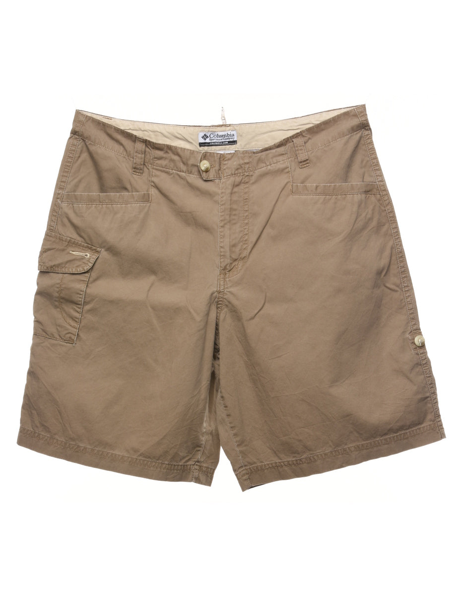 Columbia Shorts W32 L9