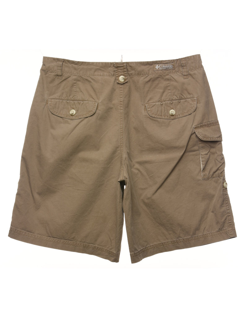 Columbia Shorts - W32 L9