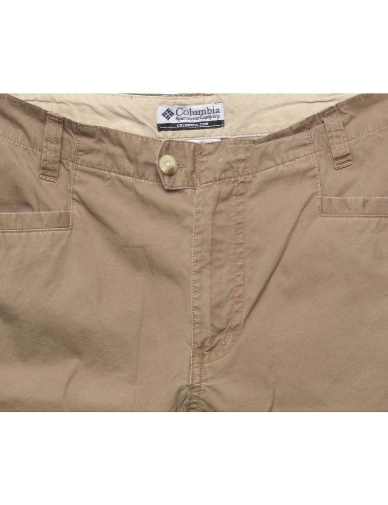 Columbia Shorts - W32 L9