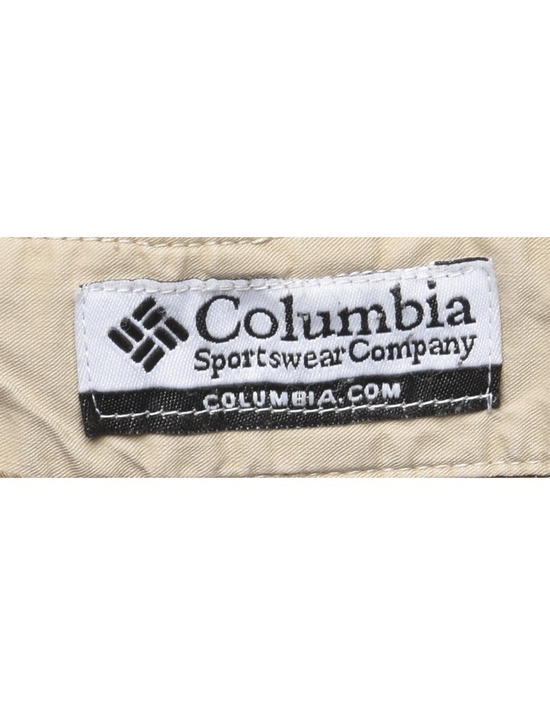 Columbia Shorts - W32 L9