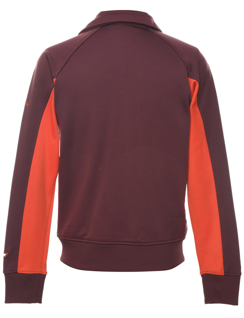 Columbia Track Top - M