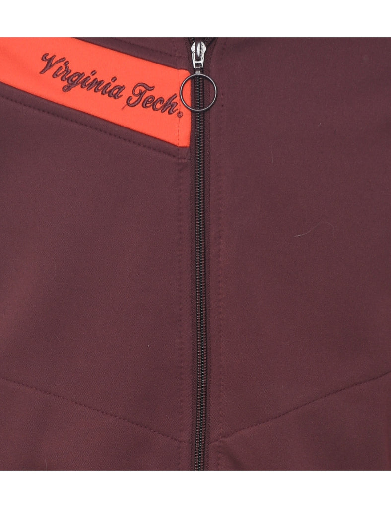 Columbia Track Top - M