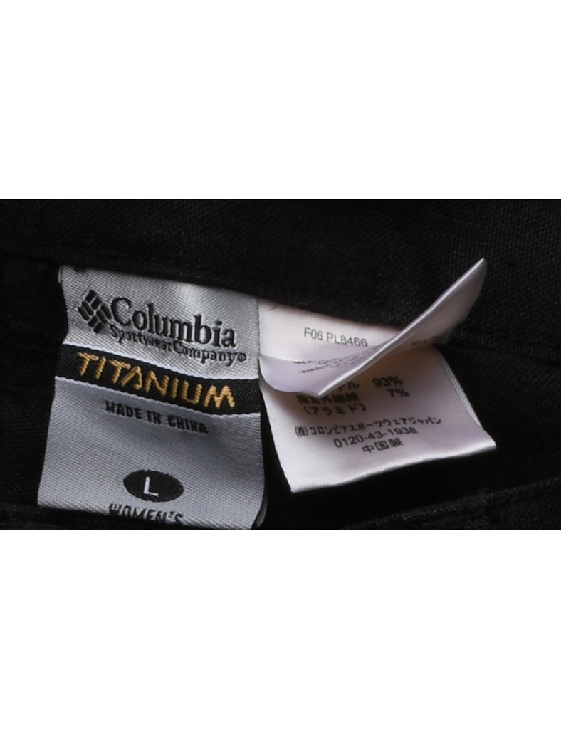 Columbia Trousers - W32 L30