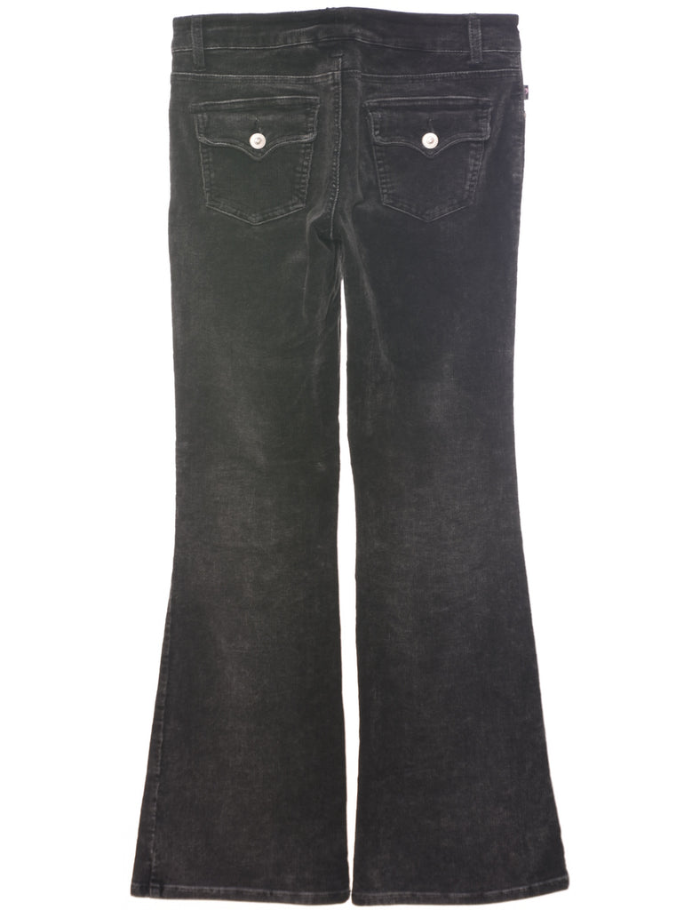 Corduroy Fabric Trousers - W30 L30