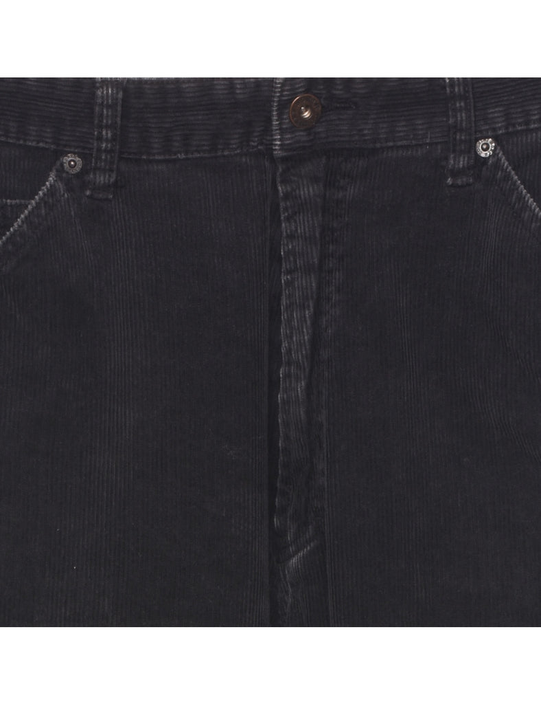 Corduroy Fabric Trousers - W32 L32