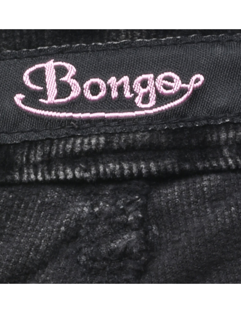 Corduroy Fabric Trousers - W30 L30