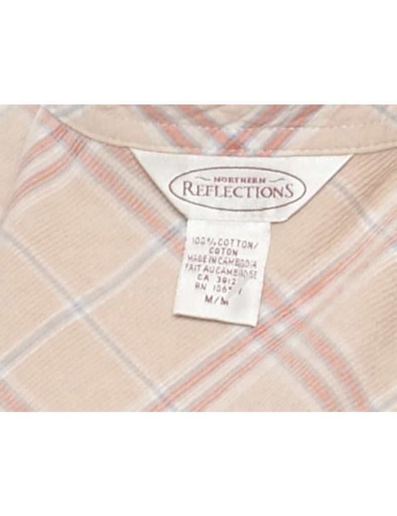 Corduroy Shirt - M