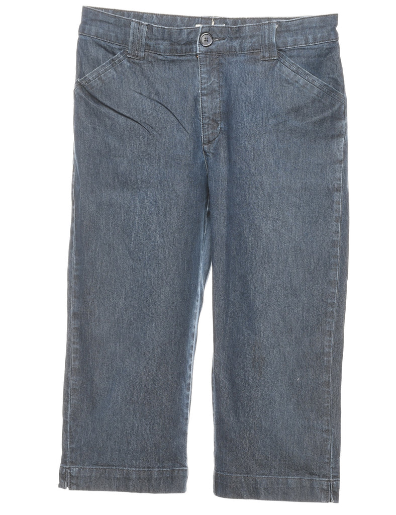 Cropped Lee Jeans - W31 L19