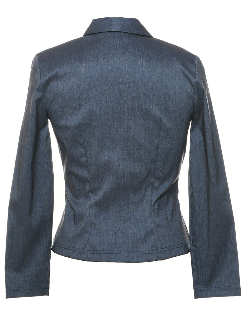 Dark Grey Jacket - S