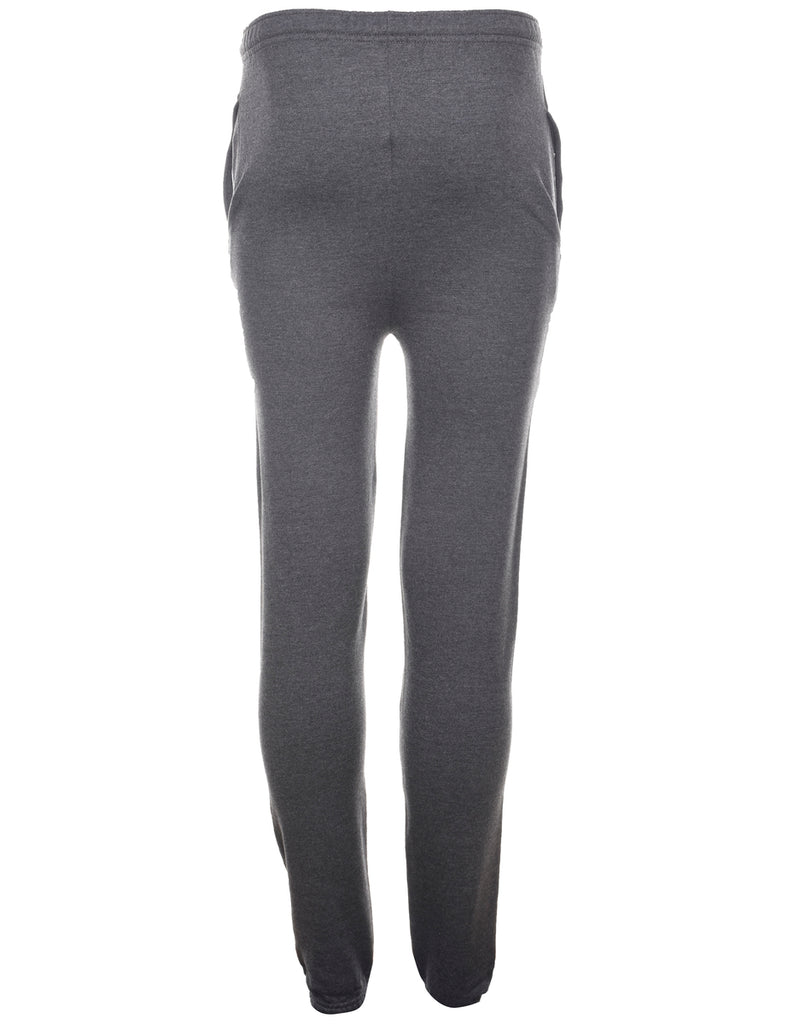 Dark Grey Jogging Bottoms - W20 L29