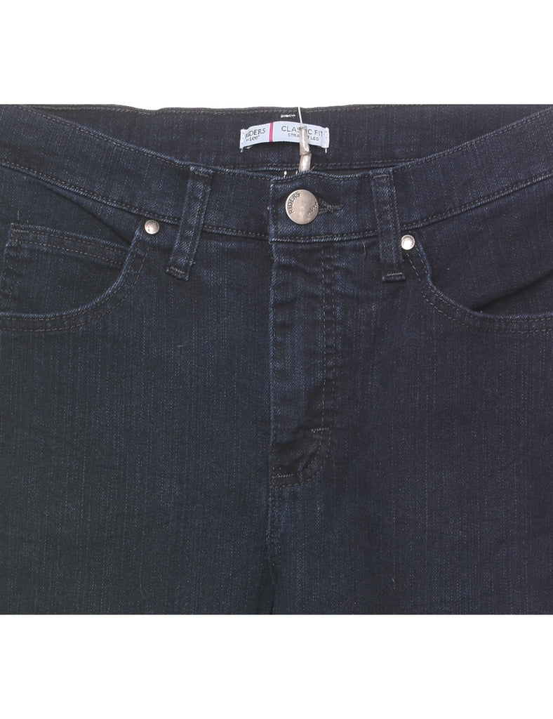 Dark Wash Lee Jeans - W30 L30