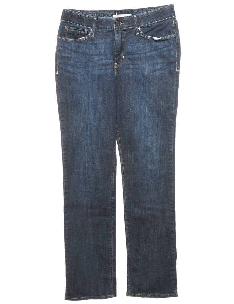 Dark Wash Levi's Jeans - W30 L31