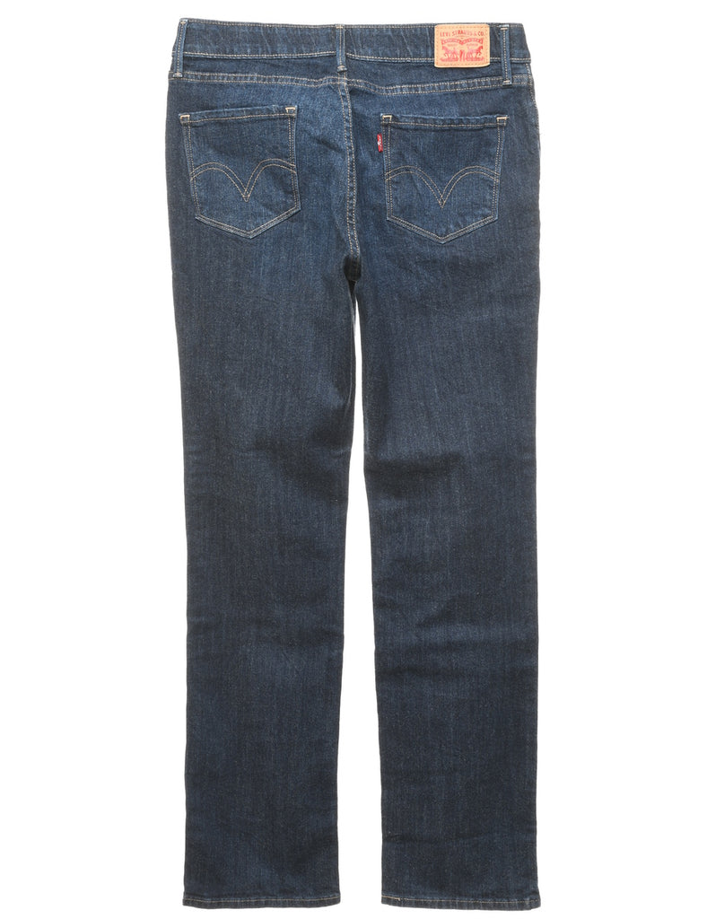Dark Wash Levi's Jeans - W30 L31