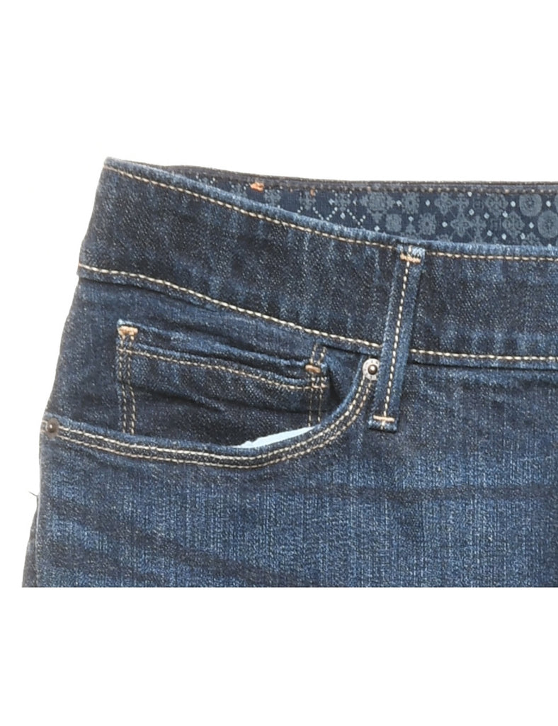 Dark Wash Levi's Jeans - W30 L31